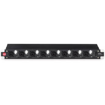 SM Pro Audio AB8 Analog to ADAT Converter