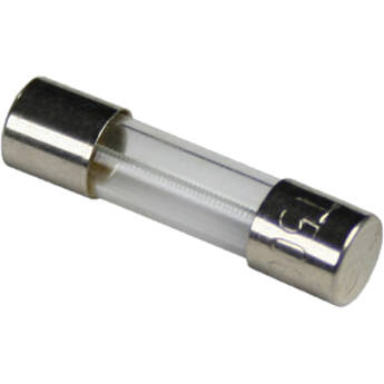 National Optical & Scientific Instruments 801-160 Replacement Fuse (220V/0.5 Amp)