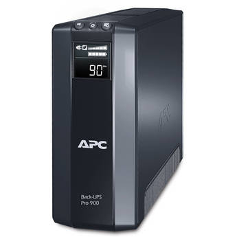 APC Power-Saving Back-UPS Pro 900 (230V)