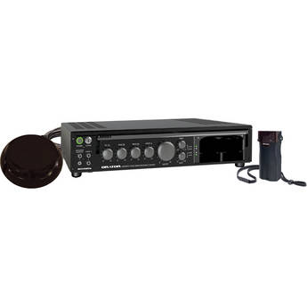 Bogen Communications Orator 1 Voice Reinforcement System