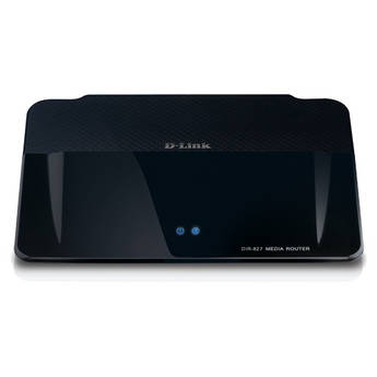 D-Link Amplifi HD Media Router 2000