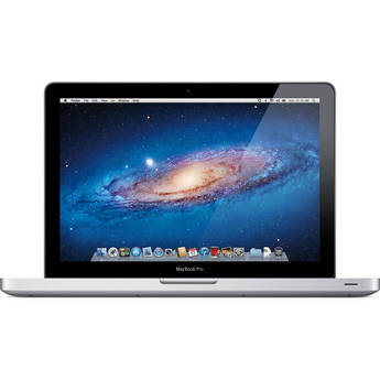 Apple 13.3" MacBook Pro Notebook Computer
