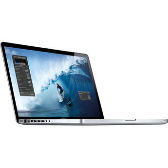Apple 17" MacBook Pro Notebook Computer