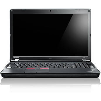 Lenovo ThinkPad Edge E520 1143-AFU 15.6" Notebook Computer (Matte Black)