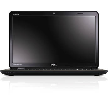 Dell Inspiron i17RN-6472DBK 17.3" Notebook Computer (Black)