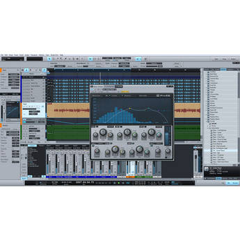 PreSonus Studio One 2 Producer Software and Installation Discs Bundle