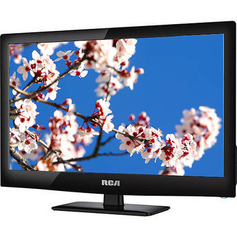 RCA DETK215R 21.5" LED TV