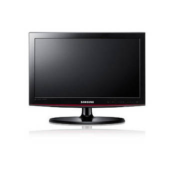 Samsung LA-22D400E1M 22" Series 4 Multi-System LCD TV