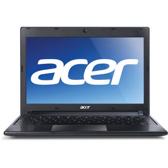 Acer 11.6" Chromebook Netbook Computer (Wi-Fi Only)