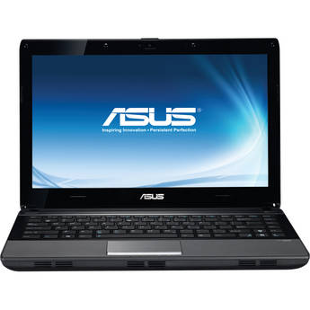 ASUS U31SD-DH31 13.3" Notebook Computer (Black)