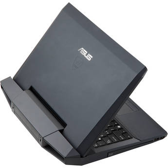 ASUS G53SX-DH71 15.6" Notebook Computer (Black)