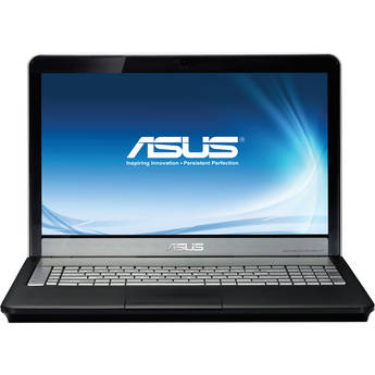 ASUS N75SF-DH71 17.3" Notebook Computer (Black)
