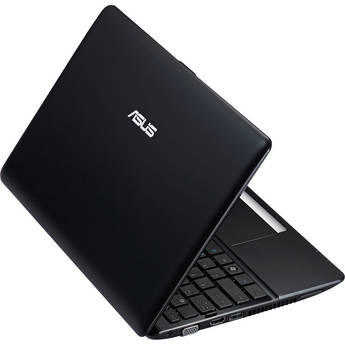 ASUS Eee PC 1215BT-BU17 12.1" Netbook Computer (Black)