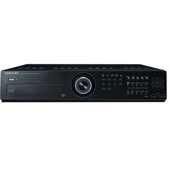 Samsung SRD-852D H.264 Digital Video Recorder (8-channel, 1 TB)