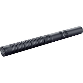 DPA Microphones 4017B Professional Shotgun Microphone