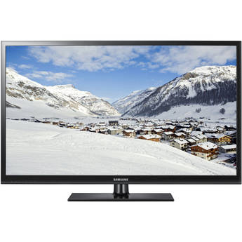 Samsung LA-40D503 40" Series 5 Multisystem LCD TV