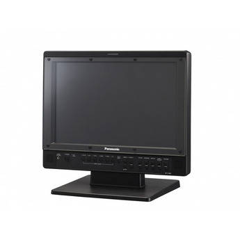 Panasonic BT-L1500PJ 15.4" LCD Production Monitor