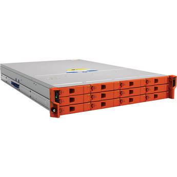 LaCie 9 TB 12Big Rack Storage Hard Drive Array