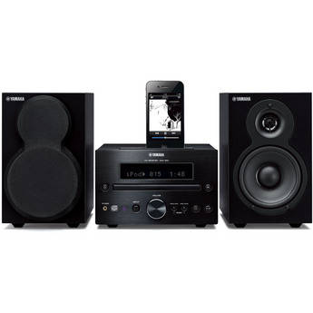 Yamaha MCR-232 Mini-System