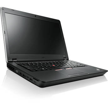 Lenovo ThinkPad Edge E420 14" Notebook Computer (Midnight Black)
