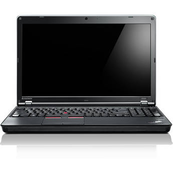 Lenovo ThinkPad Edge E520 15.6" Notebook Computer (Midnight Black)