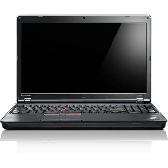Lenovo ThinkPad Edge E520 15.6" Notebook Computer (Midnight Black)