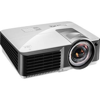 BenQ MX813ST Digital Projector