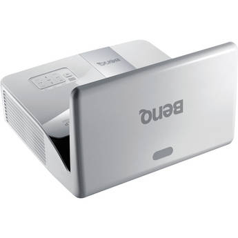 BenQ MX850UST 3D Ready DLP Digital Projector