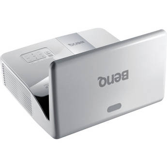 BenQ MW851UST WXGA DLP Projector