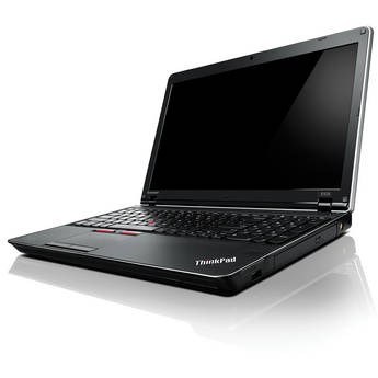 Lenovo ThinkPad Edge E525 15.6" Notebook Computer (Matte Black)