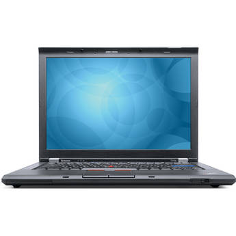 Lenovo ThinkPad T420s 14" Notebook Computer (Black)