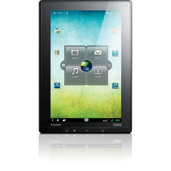 Lenovo 64GB ThinkPad 10.1" Tablet with WiFi & Tablet Pen