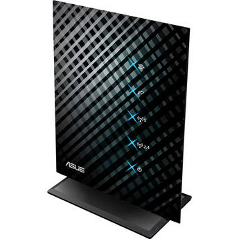 ASUS Black Diamond Series RT-N53 Wireless Router