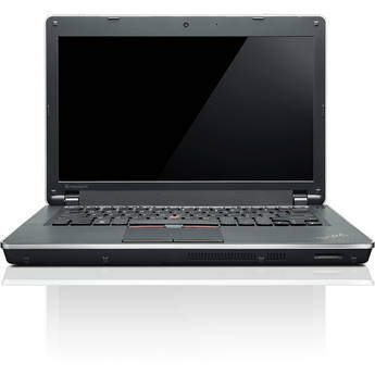Lenovo ThinkPad Edge 14 14" Notebook Computer (Matte Black)