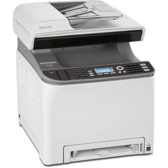 Ricoh Aficio SP C242SF Desktop Color Laser MFP