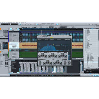 PreSonus SFTWR:STUD ONE PRO LABPACK/5 FULL/VSSD