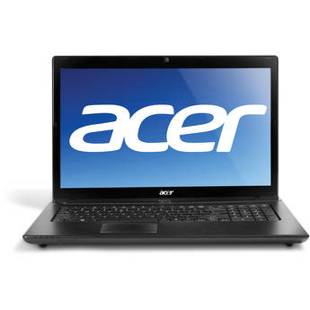 Acer Aspire 7750 AS7750-6458 17.3" Notebook Computer (Mesh Black)