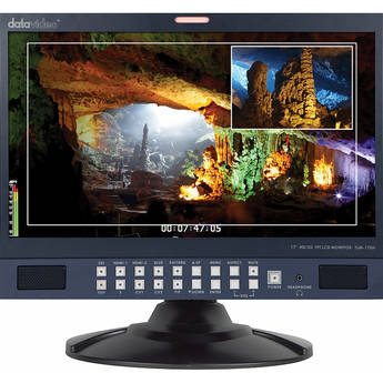 Datavideo LM-170H 17.3" LED Backlit LCD Monitor