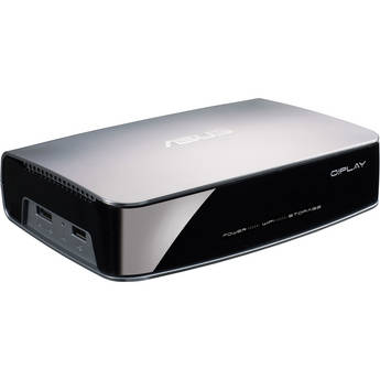 ASUS O!Play LIVE Digital Media Player