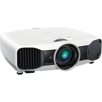 Epson PowerLite Home Cinema 5010e Projector w/ WirelessHD