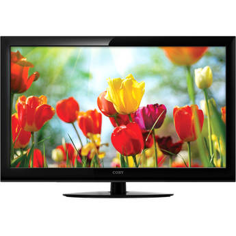 Coby LEDTV5536 55" Class LED HDTV