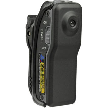 Avangard Optics Tiny Metal Alloy Digital Camcorder