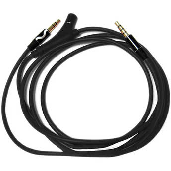 Fanny Wang Cord for Fanny Wang 1001 Headphones - 3.9' (Red)