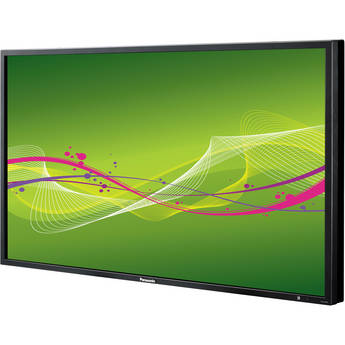 Panasonic TH-47LFT30W Touchscreen Outdoor LCD Display