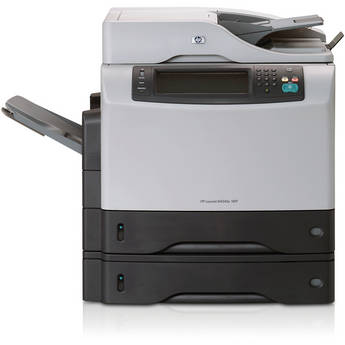HP / Hewlett Packard LaserJet M4345x Multifunction Printer