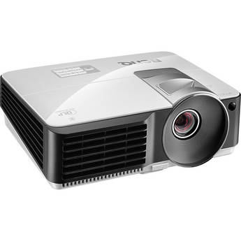 BenQ MW712 WXGA DLP 3D Projector