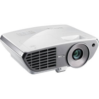 BenQ W1060 DLP Projector
