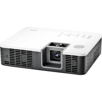 Casio XJ-H1750 3D Pro Model Projector