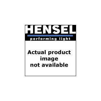 Hensel Clear Double-coated Glass Dome