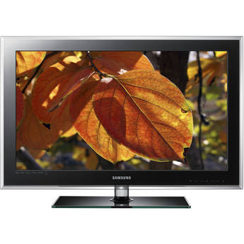 Samsung LA40D550 40" Series 5 Multisystem LCD TV